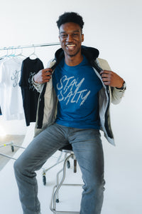 Stay Salty T-Shirt