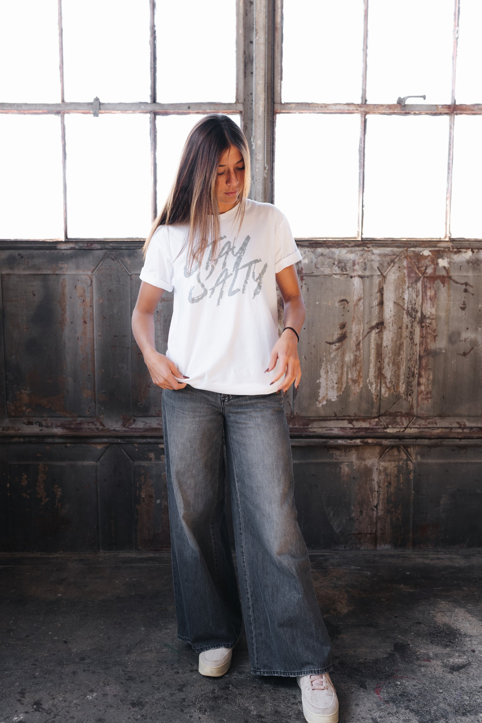 Stay Salty T-Shirt